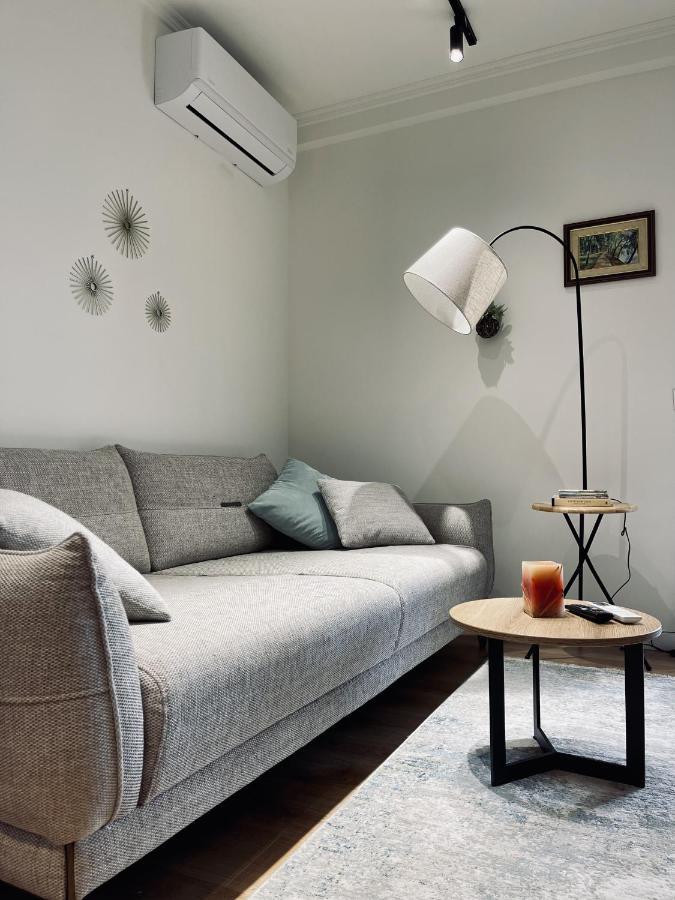 Apartment Sui's Tirana