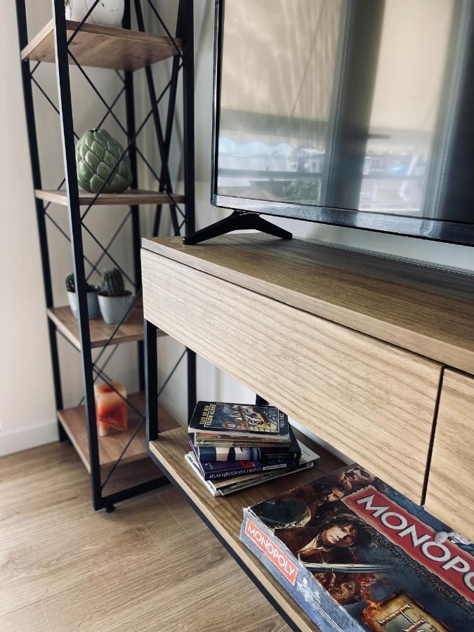 Apartment Sui's