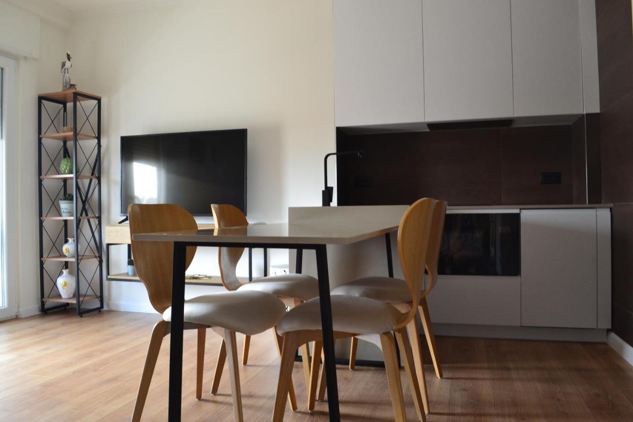 Appartement Sui's *